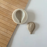 Balloon Silicone Mold